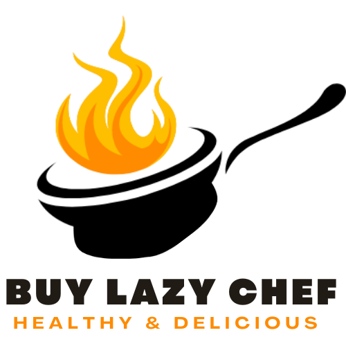 Buy Lazy Chef